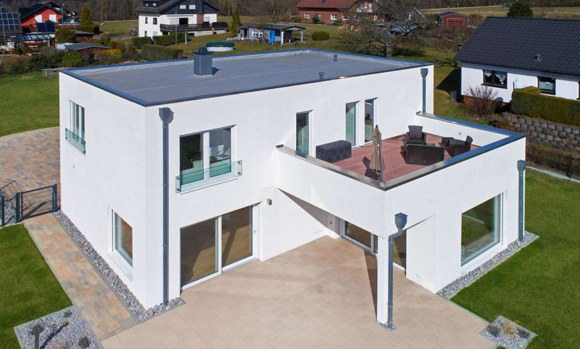 Steildach